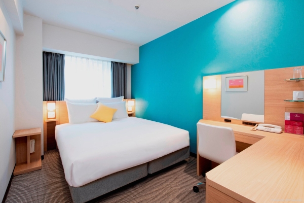 Hotel ANA Crowne Plaza HIROSHIMA